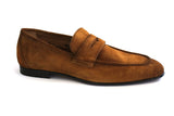 Penny-Loafer - Lorenzo Schuhe & Accessoires