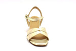 Sandalette - Lorenzo Schuhe & Accessoires