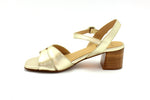 Sandalette - Lorenzo Schuhe & Accessoires