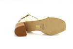 Sandalette - Lorenzo Schuhe & Accessoires