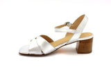 Sandalette - Lorenzo Schuhe & Accessoires