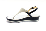 Luca Grossi Sandale - Lorenzo Schuhe & Accessoires