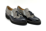 Luca Grossi Tassel Loafer - Lorenzo Schuhe & Accessoires