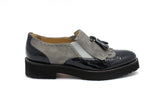 Luca Grossi Tassel Loafer - Lorenzo Schuhe & Accessoires