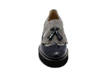 Luca Grossi Tassel Loafer - Lorenzo Schuhe & Accessoires