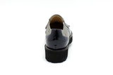 Luca Grossi Tassel Loafer - Lorenzo Schuhe & Accessoires