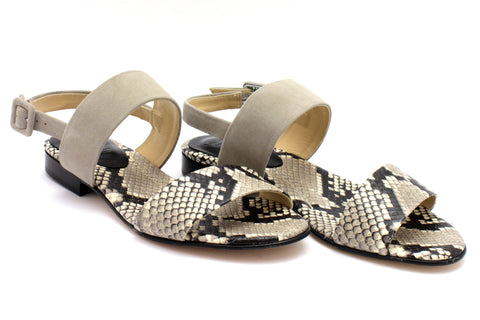 Luca Grossi Sandale - Lorenzo Schuhe & Accessoires