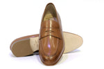 Penny-Loafer Luca Grossi