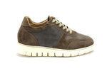 Luca Grossi Damen Sneaker