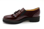 Luca Grossi Tassel Loafer - Lorenzo Schuhe & Accessoires