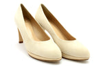 Plateau Pumps - Lorenzo Schuhe & Accessoires