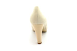 Plateau Pumps - Lorenzo Schuhe & Accessoires