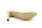 Plateau Pumps - Lorenzo Schuhe & Accessoires