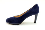 Plateau Pumps - Lorenzo Schuhe & Accessoires