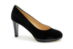 Plateau Pumps - Lorenzo Schuhe & Accessoires