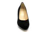 Plateau Pumps - Lorenzo Schuhe & Accessoires