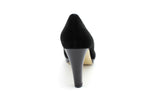 Plateau Pumps - Lorenzo Schuhe & Accessoires