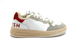 Womsh Sneaker Lammfellfutter - Lorenzo Schuhe & Accessoires