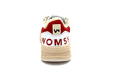 Womsh Sneaker Lammfellfutter - Lorenzo Schuhe & Accessoires