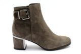 Stiefelette - Lorenzo Schuhe & Accessoires